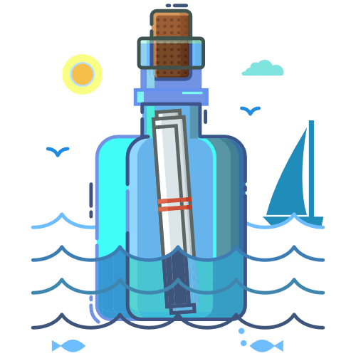 Message Icon